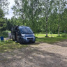 Iisveden Rantapaviljonki