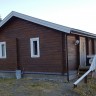 Vannøy Sjøcamping - Cabin 9