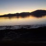 Vannøy Sjøcamping - Vannøy, midnight sun