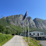 Senja Fjordcamp