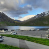 Senja Fjordcamp