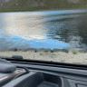 Senja Fjordcamp