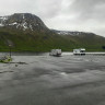 Senja Fjordcamp