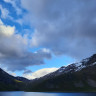 Senja Fjordcamp