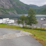 Senja Fjordcamp
