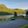 Senja Fjordcamp