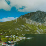 Senja Fjordcamp