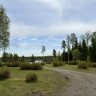H&auml;yryl&auml;nranta Camping