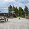 H&auml;yryl&auml;nranta Camping