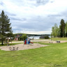 H&auml;yryl&auml;nranta Camping