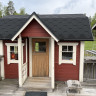 H&auml;yryl&auml;nranta Camping