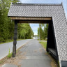 H&auml;yryl&auml;nranta Camping