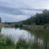 Gripenbergs G&aring;rdsbutik, Camping &amp; Stugor