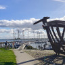 Stellplatz Maasholm