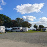 Stellplatz Maasholm