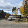 Hallingparken - Bobilpark