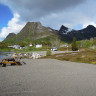 Kabelvåg Feriehus og Camping