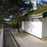 Kabelvåg Feriehus og Camping