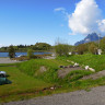 Kabelvåg Feriehus og Camping