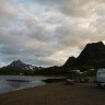 Kabelvåg Feriehus og Camping