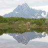 Kabelvåg Feriehus og Camping