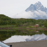 Kabelvåg Feriehus og Camping