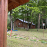 Camping Nr 100 Ostoja Stara Baśń