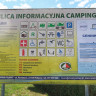 Kemping nad Pilicą