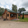 Kemping nad Pilicą