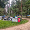 Camping Biwak Pod Sosnami