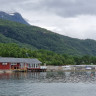 Garsnes Brygge