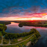 Camping Półwysep Sielanka