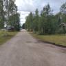 Lapin Lomam&ouml;kit &amp; Camping