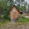 Lapin Lomam&ouml;kit &amp; Camping