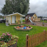 SFC Ryyn&auml;senniemi/SF-Caravan Napapiiri ry