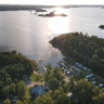 Pyh&auml;rannan Kievari &amp; Camping