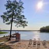 Pyh&auml;rannan Kievari &amp; Camping