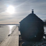 Pyh&auml;rannan Kievari &amp; Camping