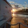 Pyh&auml;rannan Kievari &amp; Camping