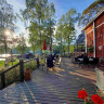 Pyh&auml;rannan Kievari &amp; Camping