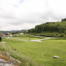 Roan Sjøcamping - Auch 2 kleinere Hütten gibt es auf dem Campinggelände...