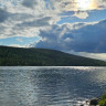 Moskosel Rastplats