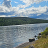 Moskosel Rastplats