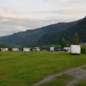 Liodden Camping
