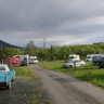 Øyjord Camping