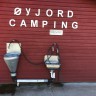 Øyjord Camping