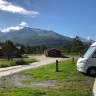 Øyjord Camping