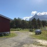 Øyjord Camping