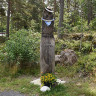 Uvaparkens St&auml;llplats