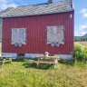 CosyCamp Kongsvik